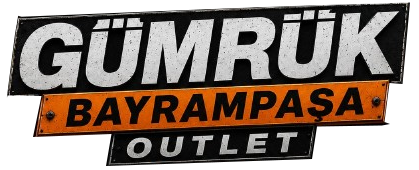 Gümrük Bayrampaşa Logo