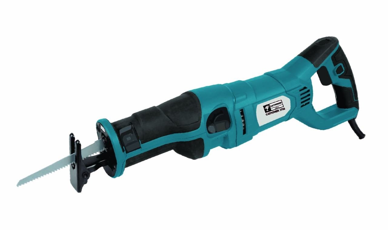 CATPOWER 1753 - TİLKİ KUYRUĞU 1200 W