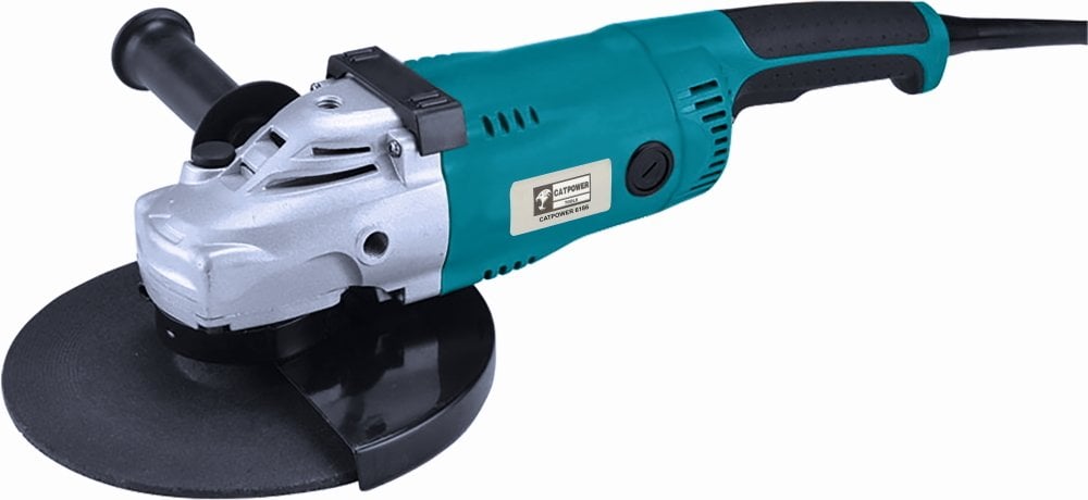 CATPOWER 6186 - TAŞLAMA 230 MM