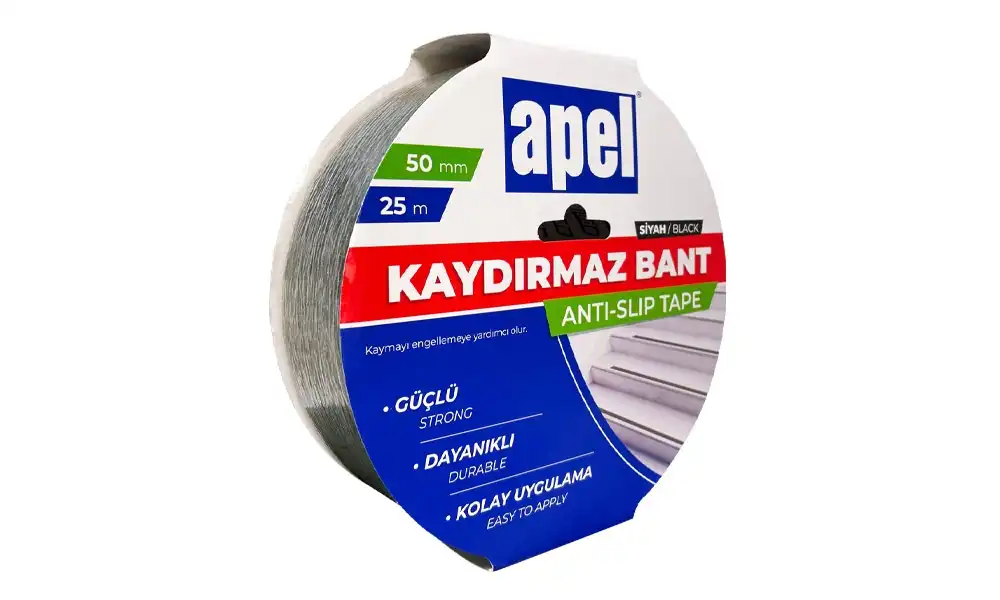 APEL Kaydırmaz Bant 50 MM 25 MT