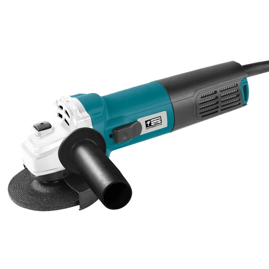 AVUÇ TAŞLAMA 115MM 700W