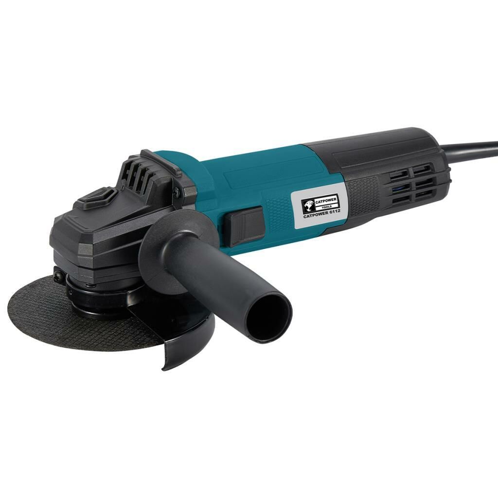 AVUÇ TAŞLAMA 125MM 900W