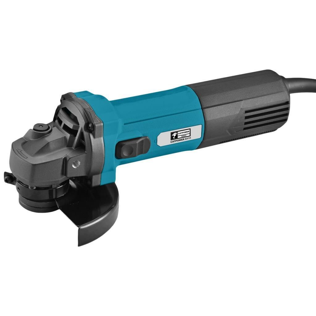 AVUÇ TAŞLAMA DEVİR AYARLI 1200W 125MM