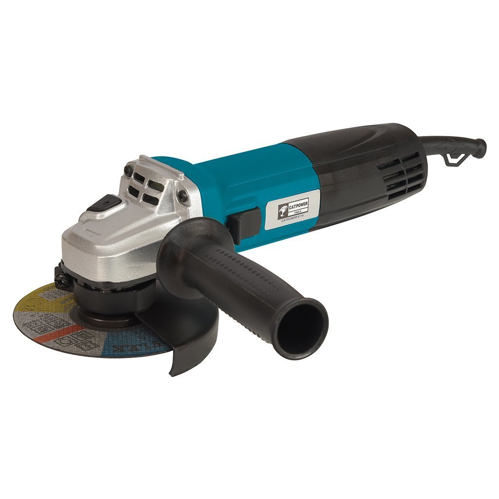 CATPOWER 6115 - AVUÇ TAŞLAMA 115mm