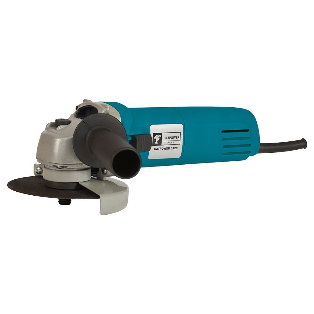 CATPOWER 6120 - AVUÇ TAŞLAMA 115mm