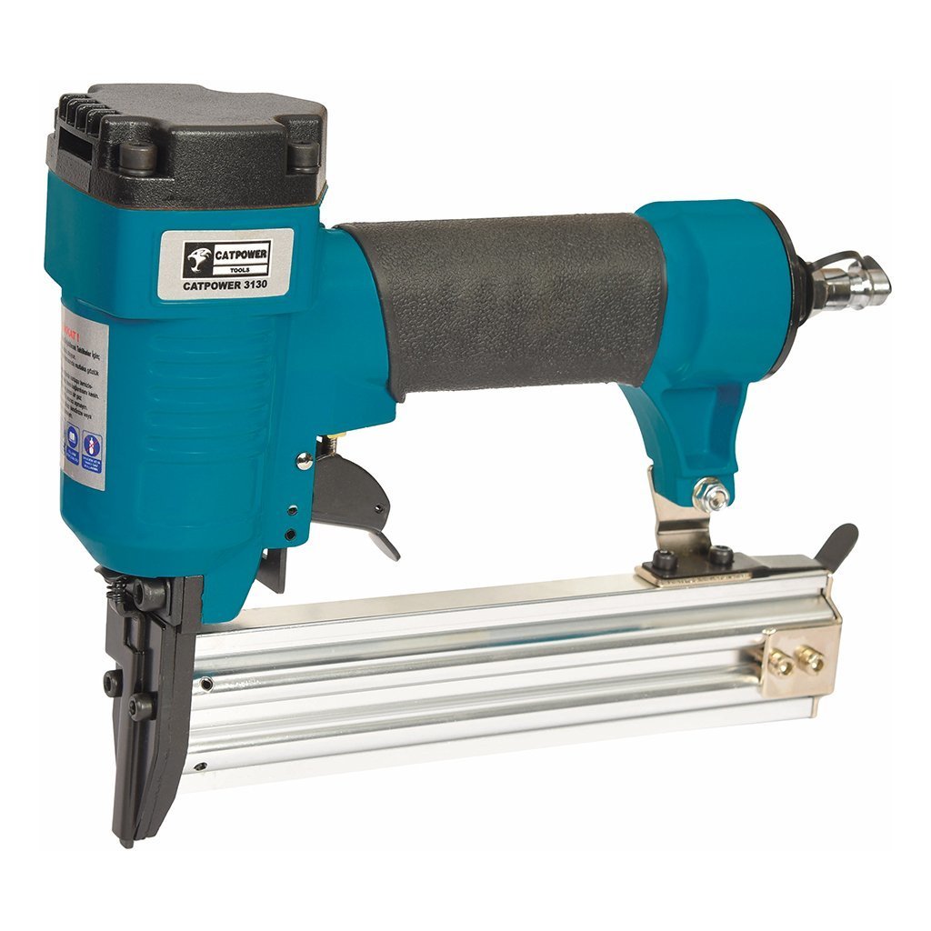 CATPOWER 3130 - ÇİVİ TABANCASI HAVALI