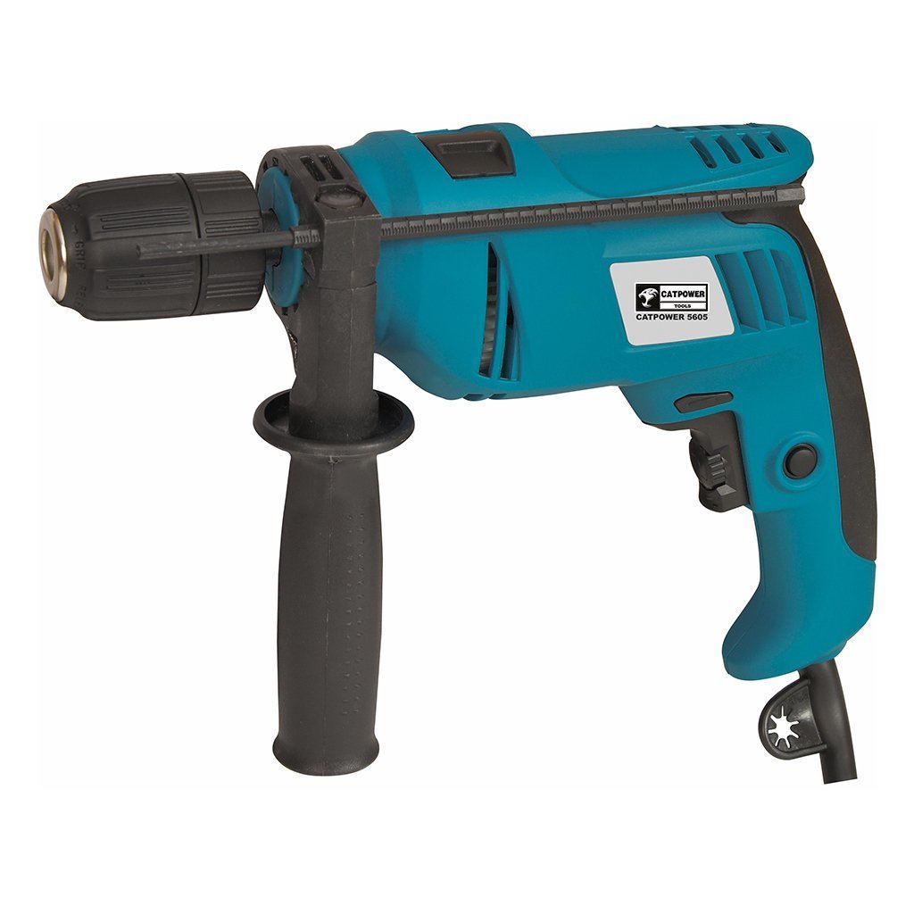 CATPOWER 5605 - DARBELİ MATKAP