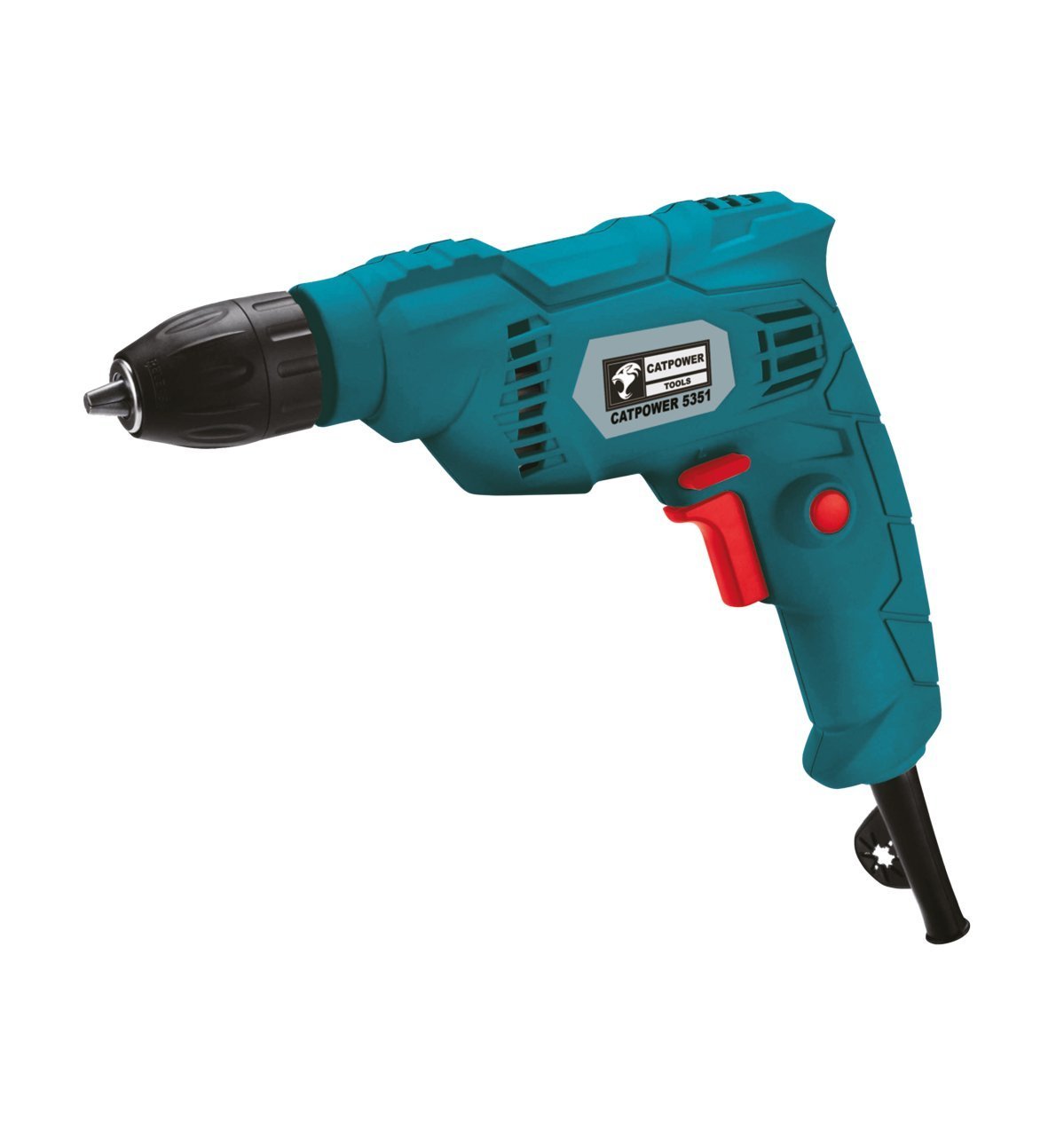 CATPOWER 5351 - DARBESİZ MATKAP
