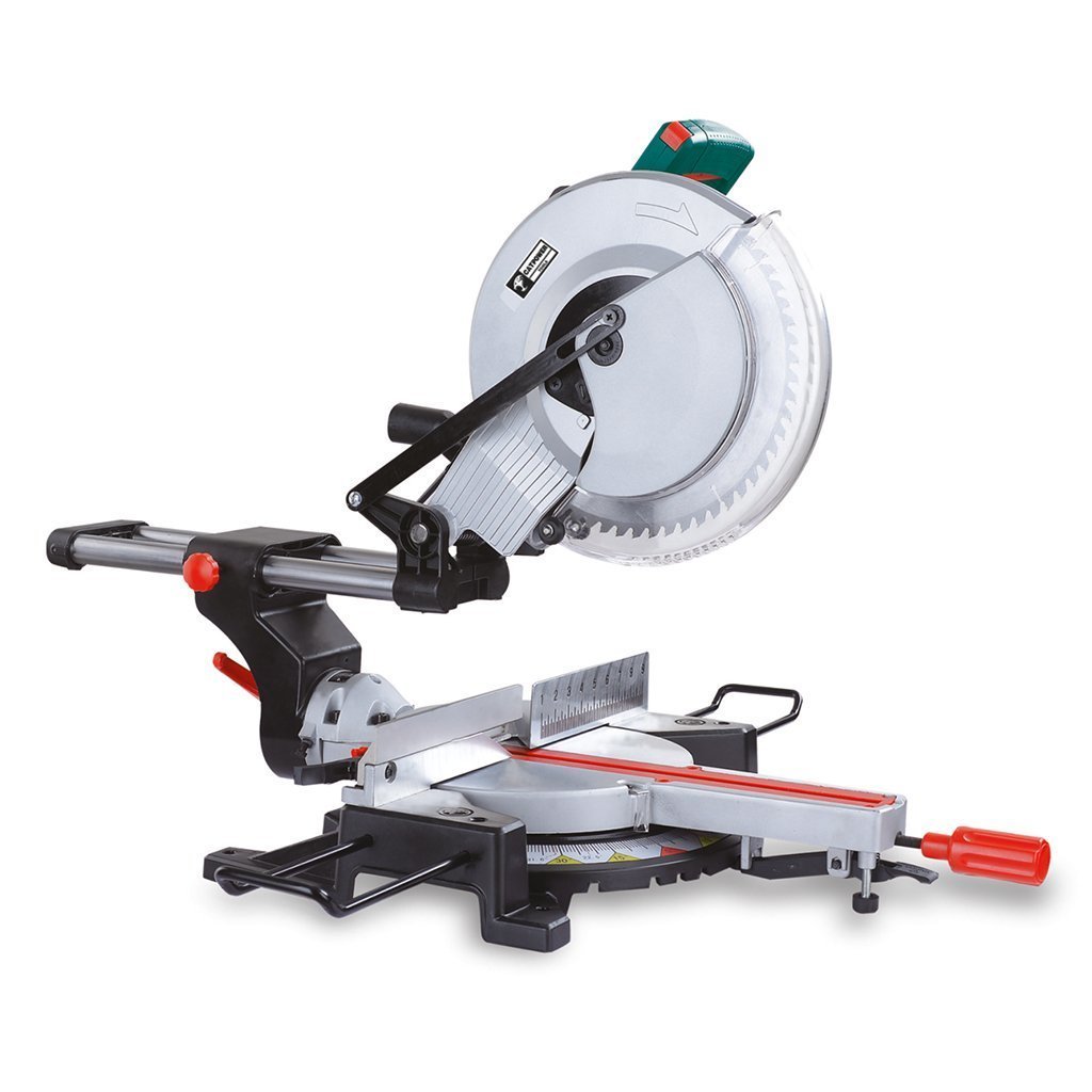 CATPOWER 2265 - GÖNYE KESME 300 MM RADYALLI