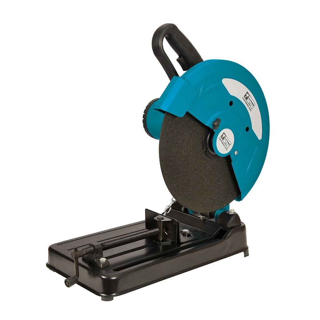 CATPOWER 2402 - Metal Kesme