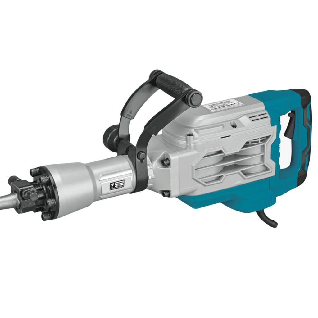 ELEKTRİKLİ KIRICI 1700W 14KG