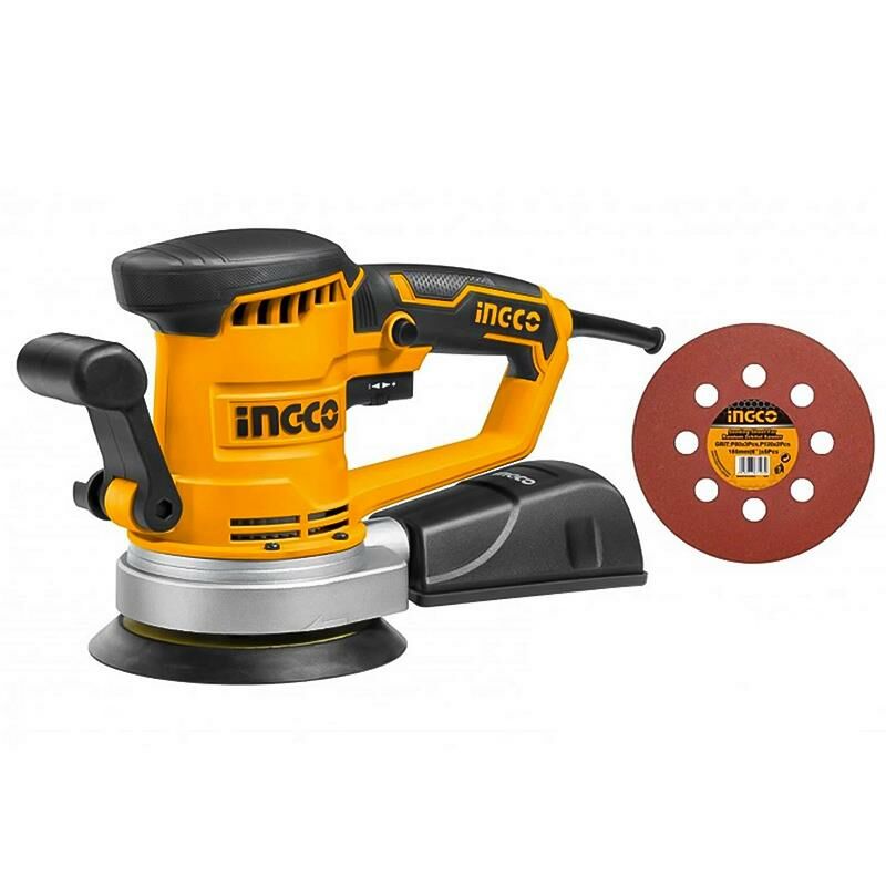 Orbital Zımpara 450 Watt