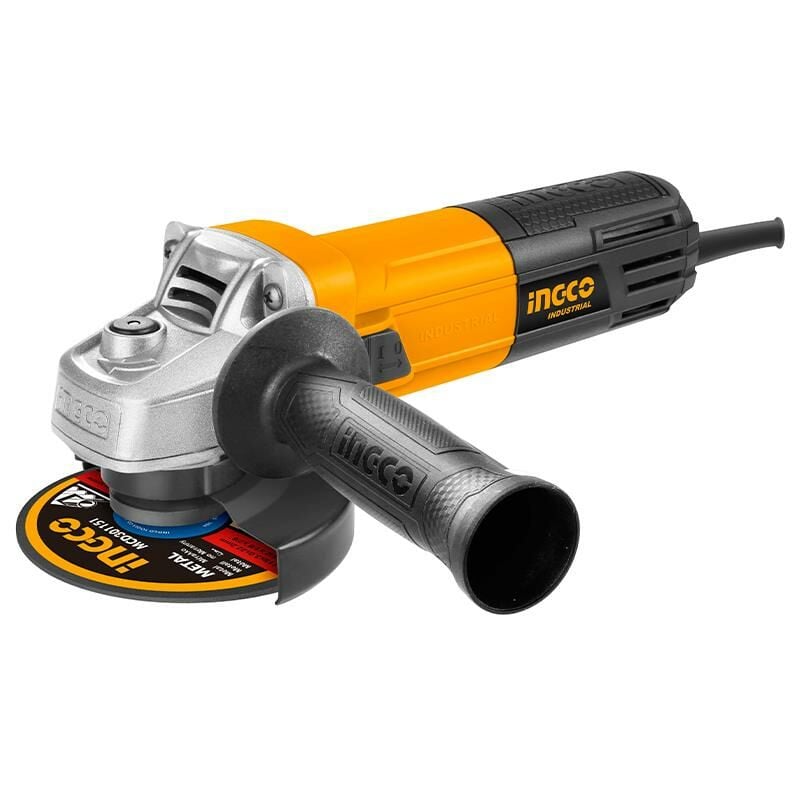 Avuç Taşlama 115 MM 950 Watt