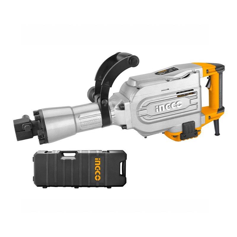 Kırıcı Hex 16KG 1700 Watt