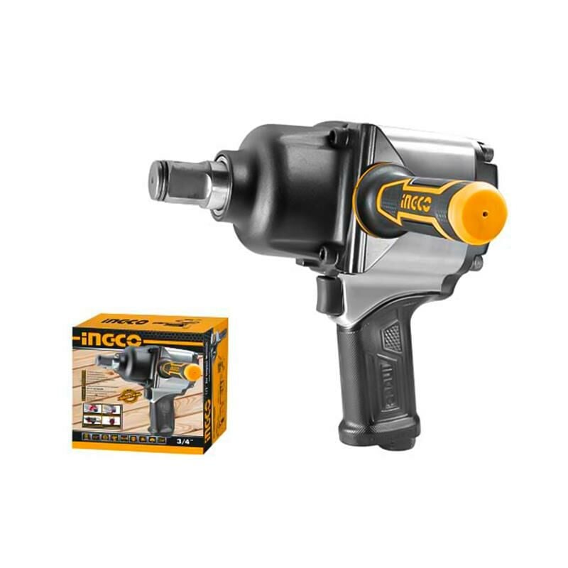Endüstriyel Havalı Somun Sıkma 3/4 4000 D/D