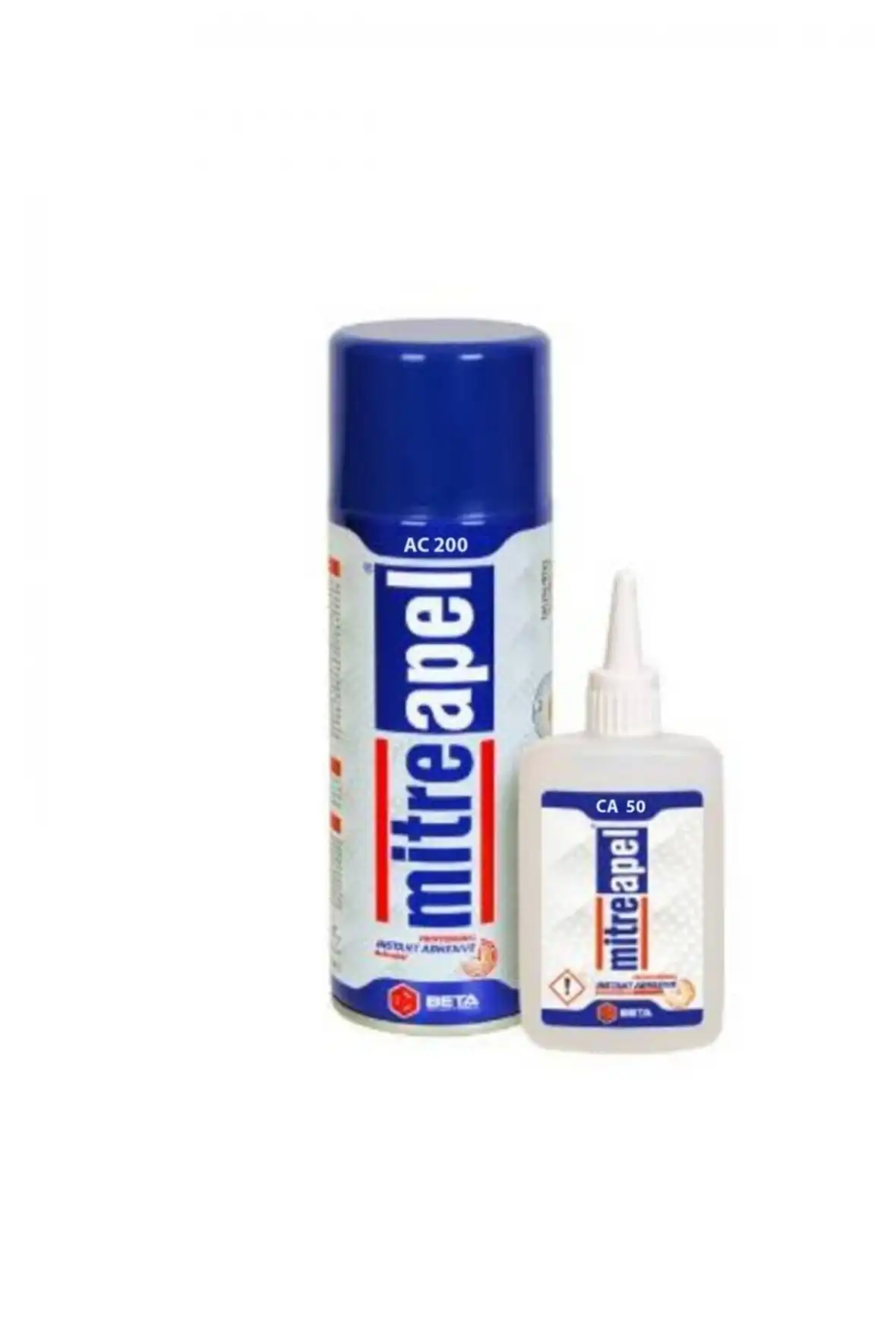 HIZLI YAPIŞTIRICI APEL 200 ML