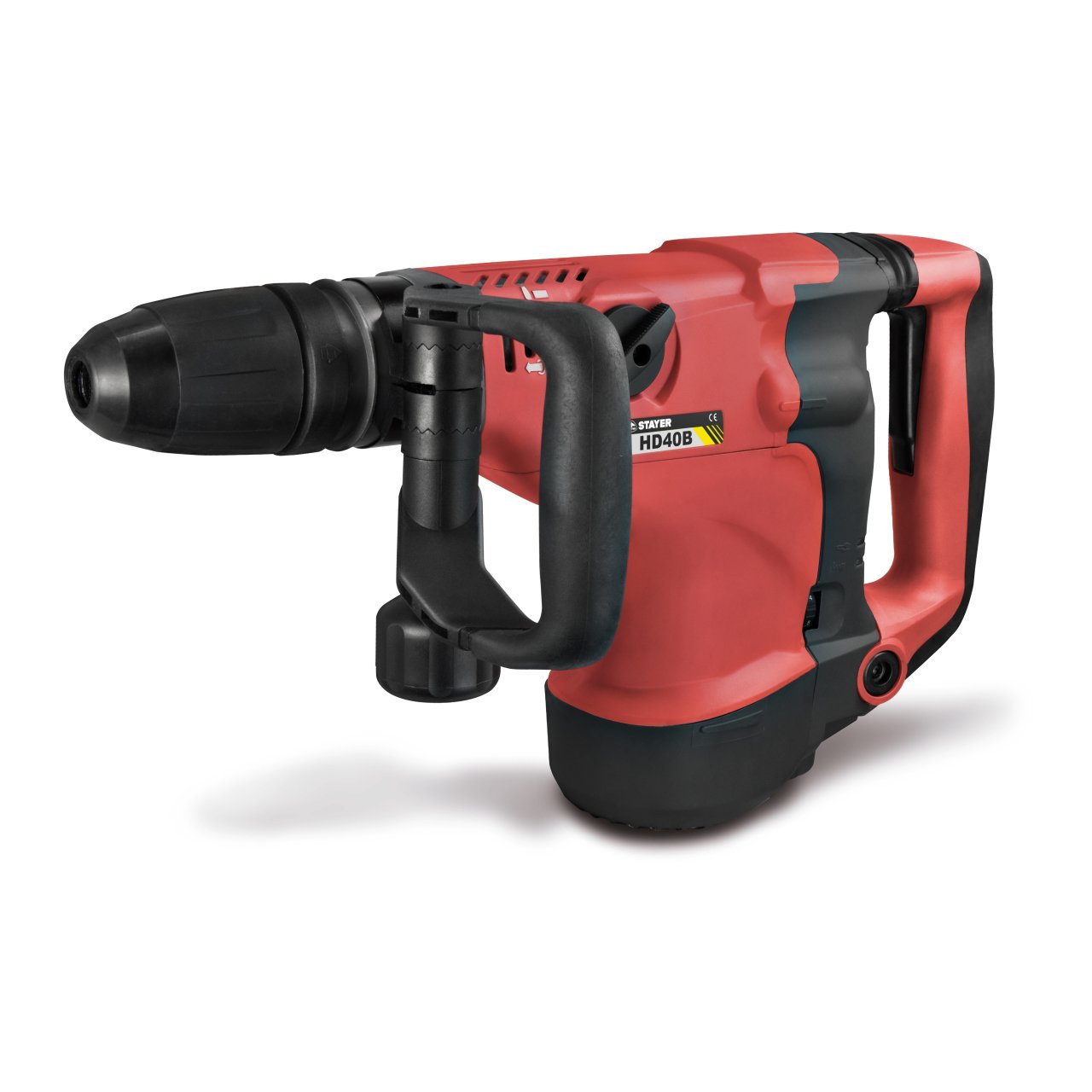 HD 40 BK SDS-PLUS KIRICI DELİCİ