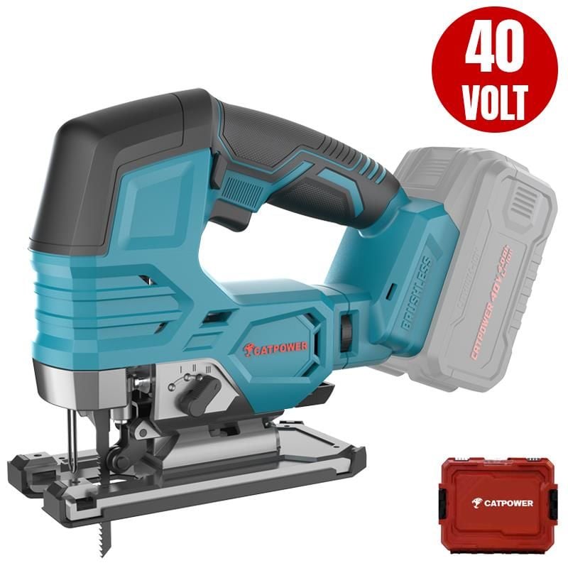 KÖMÜRSÜZ AKÜLÜ DEKUPAJ Lİ-İON 40V