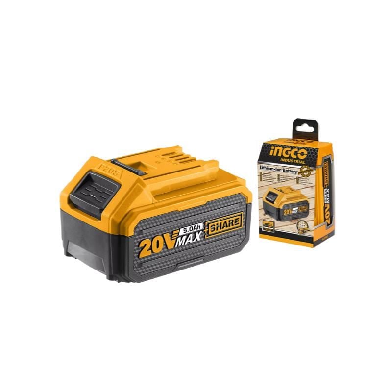 Li-ion Akü 20V 5.0Ah
