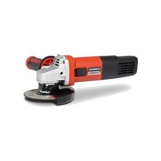 SAB 800 CR AVUÇ TAŞLAMA 115 MM