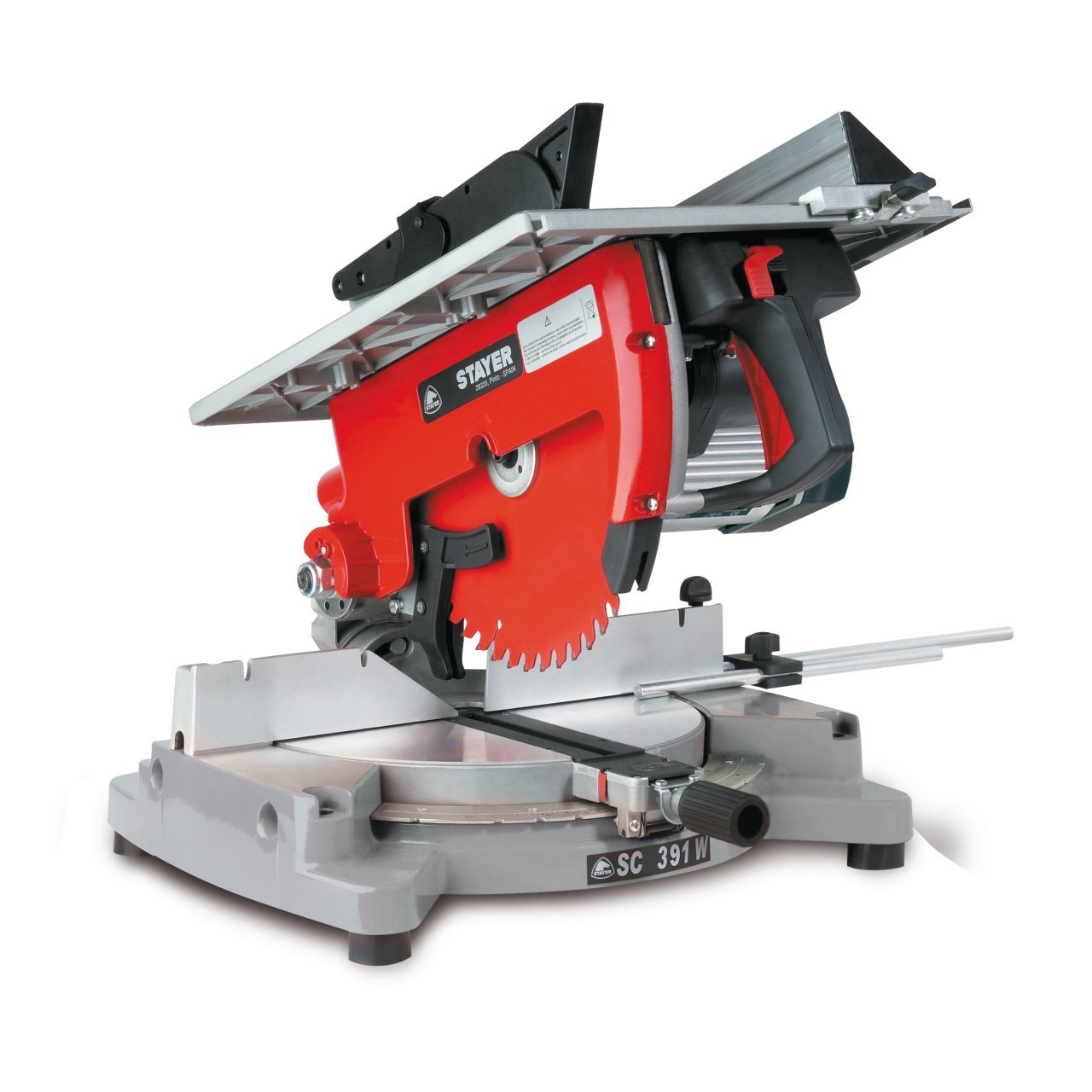 SC 391 GÖNYE KESME 300 MM İNDİKSİYON MOTORLU