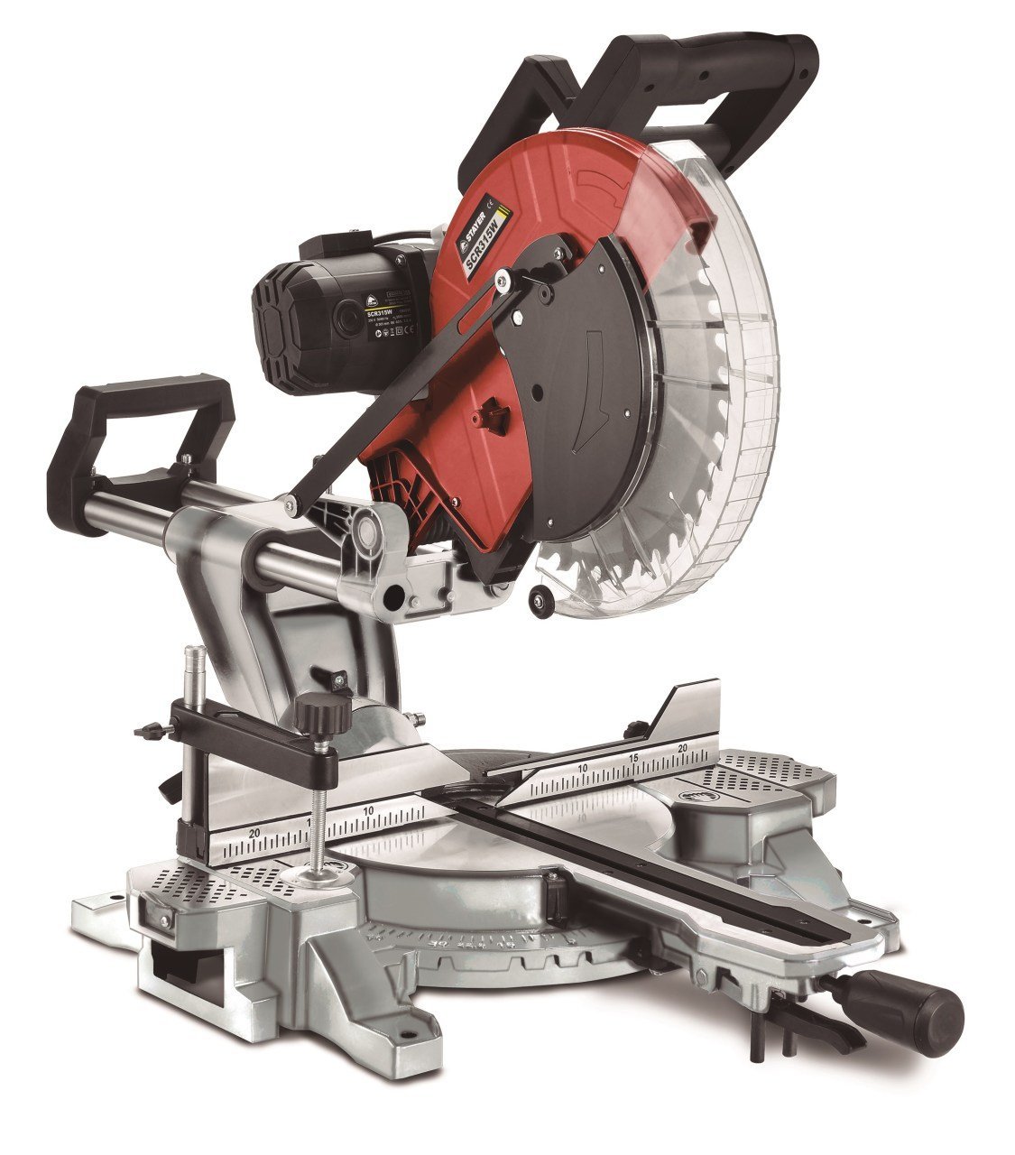 SCR 315 W RADYAL GÖNYE KESME YATARLI 315 MM