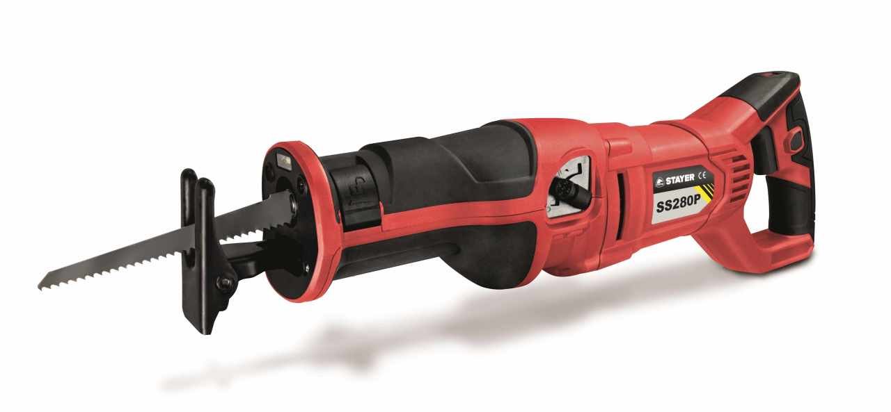 SS 280 P TİLKİ KUYRUĞU