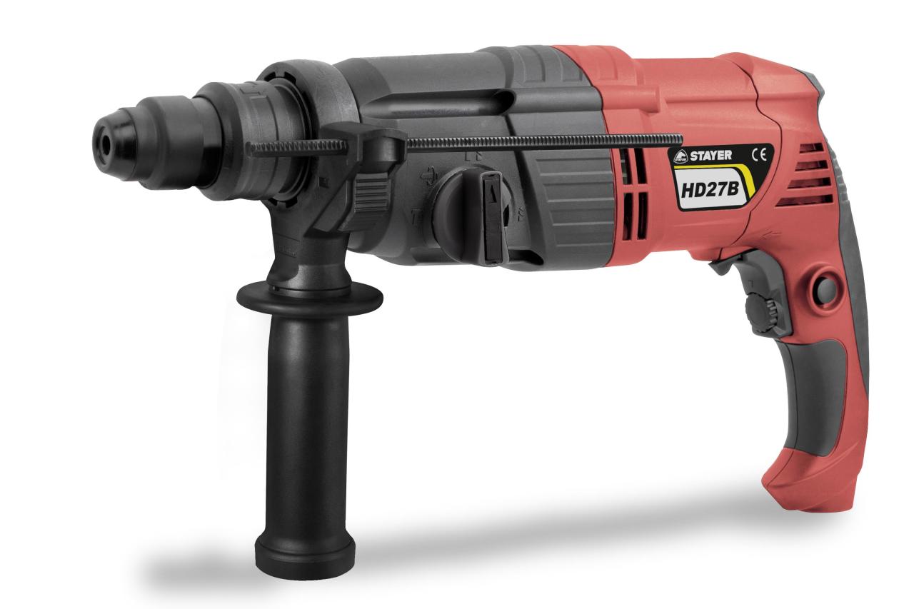 HD 27 BK SDS-PLUS KIRICI DELİCİ