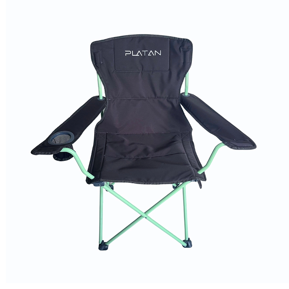 Platan Chair Ones-B Basic Katlanır Kamp Sandalyesi