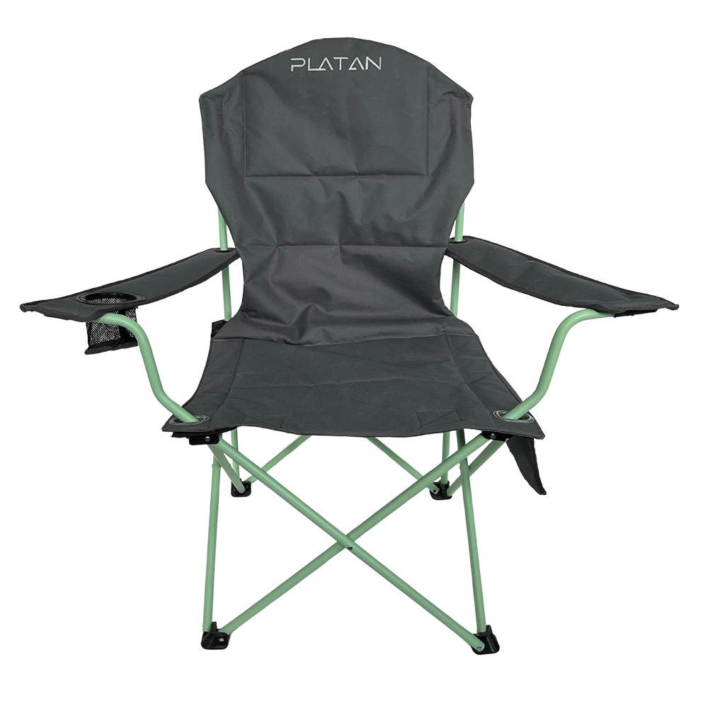 Platan Chair Ones-LL Katlanır Kamp Piknik Sandalyesi – Koltuğu XL