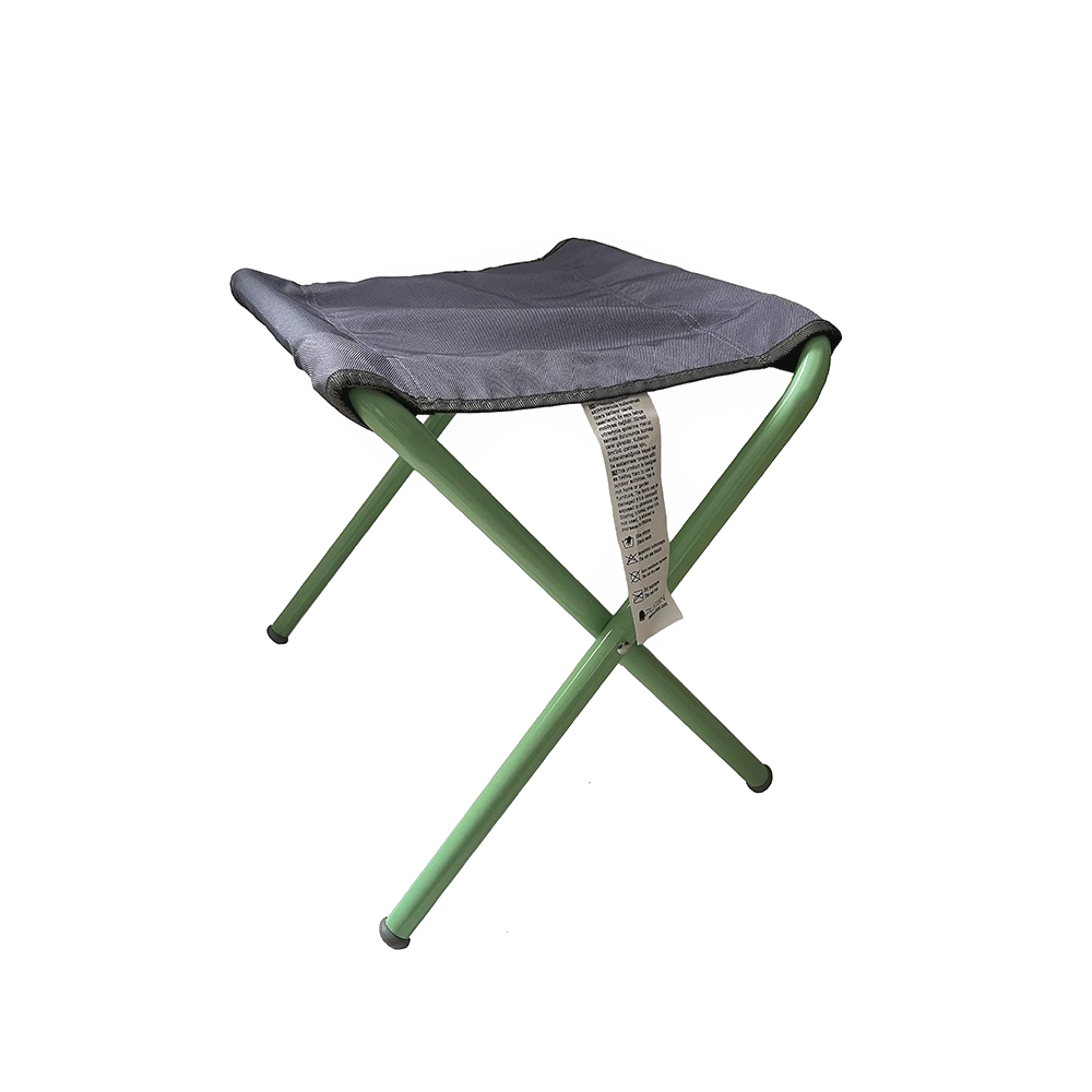 Platan Stool Ones-U Katlanır Kamp Piknik Taburesi