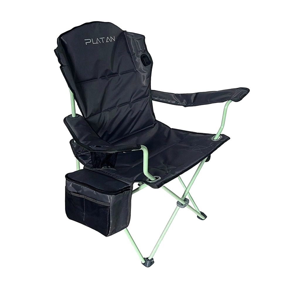 Platan Chair Ones-F Premium Katlanır Kamp Piknik Sandalyesi – Koltuğu